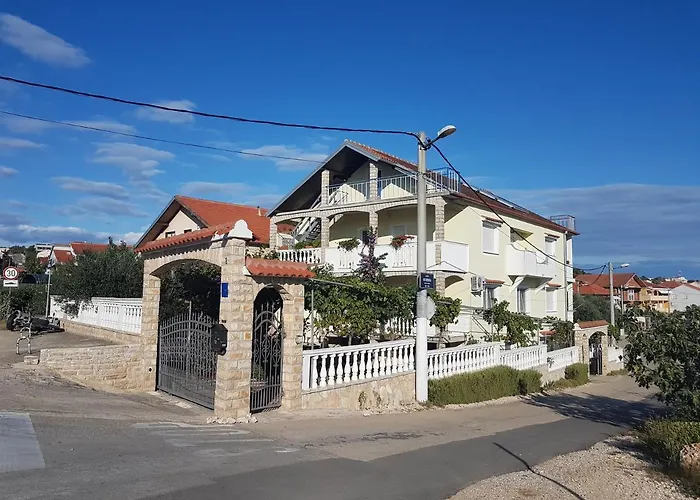 Apartman Cilas