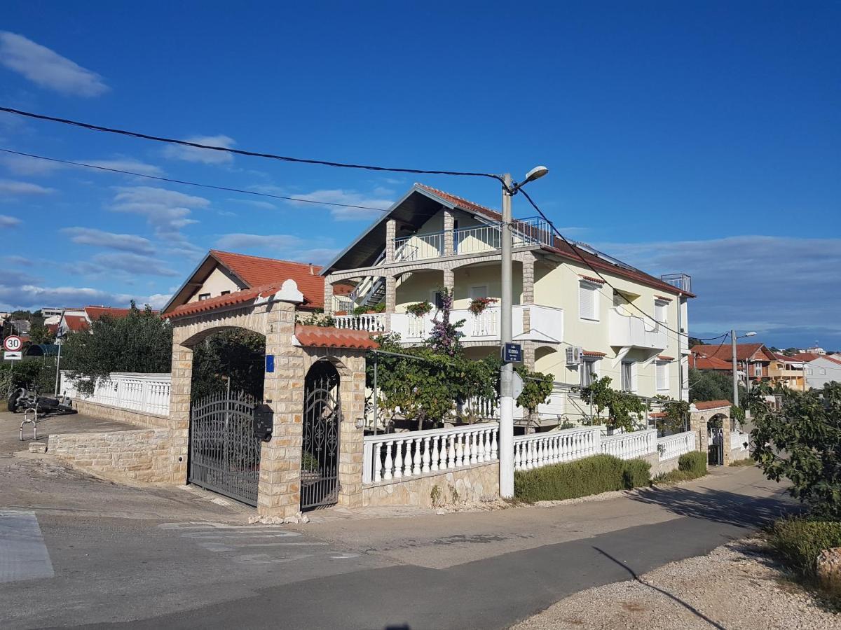 Apartment Cilas *