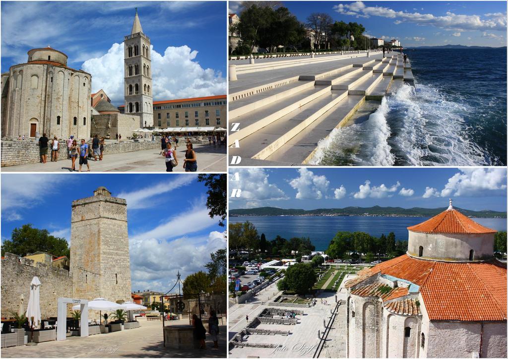 Cilas Apartment Zadar