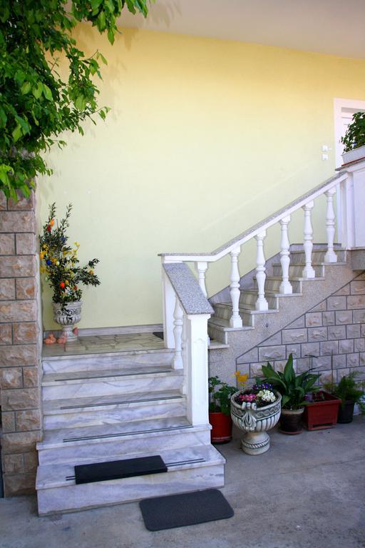 Cilas Apartment