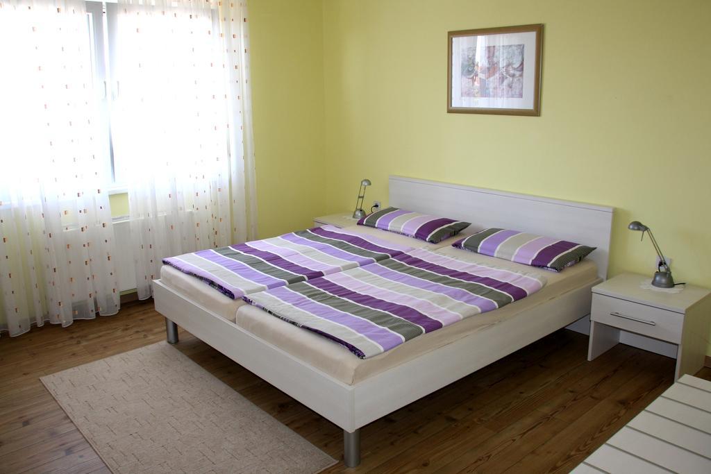 Apartment Cilas *