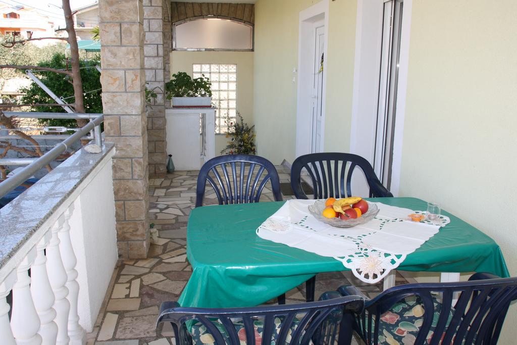 Cilas Apartment