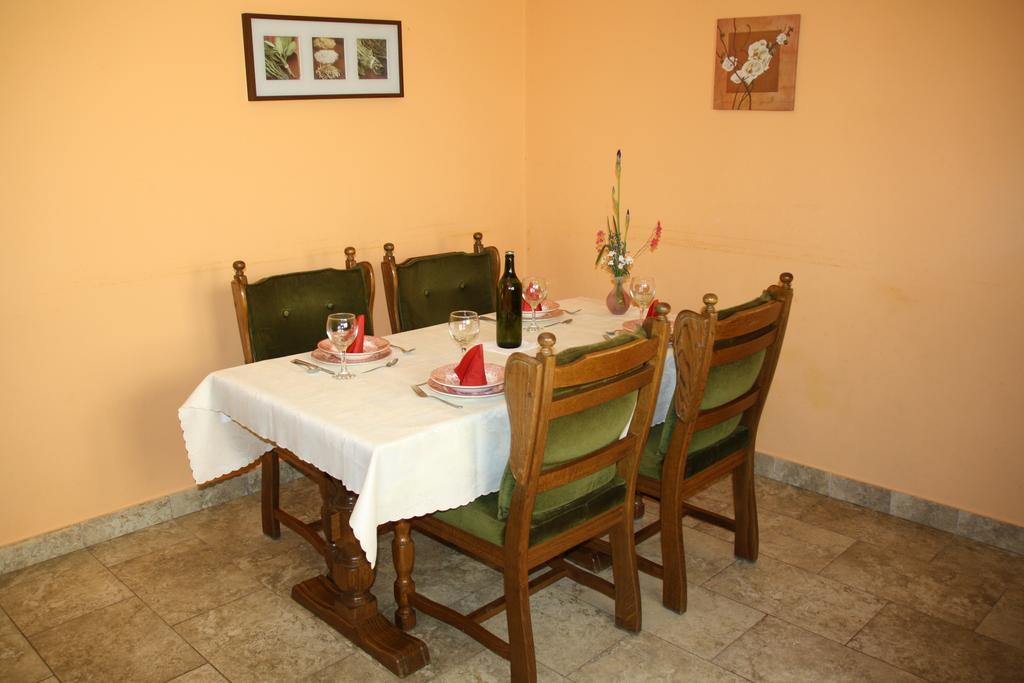 Apartment Cilas