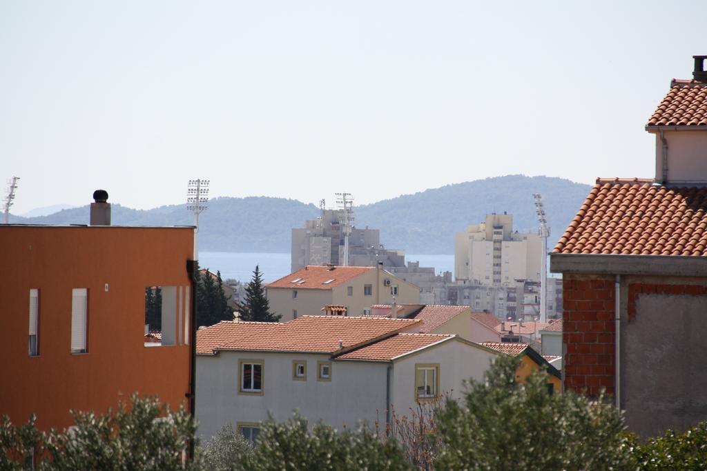 Apartment Cilas