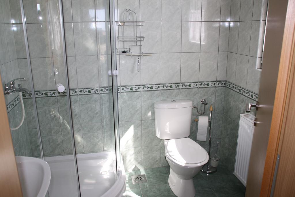 Apartment Cilas
