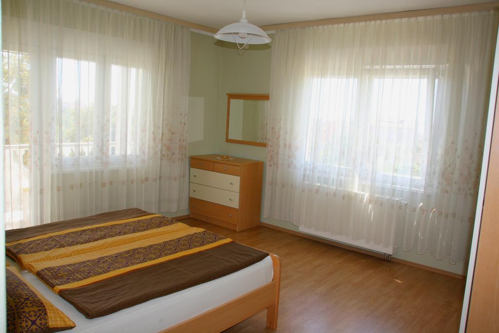 Apartment Cilas *