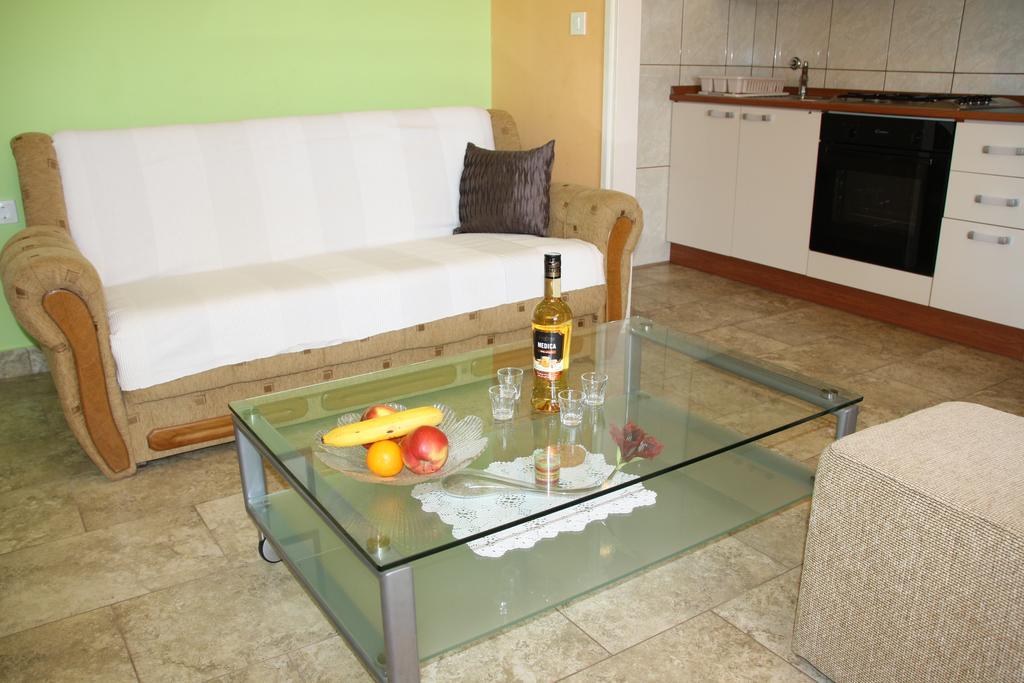 Cilas Apartment Zadar