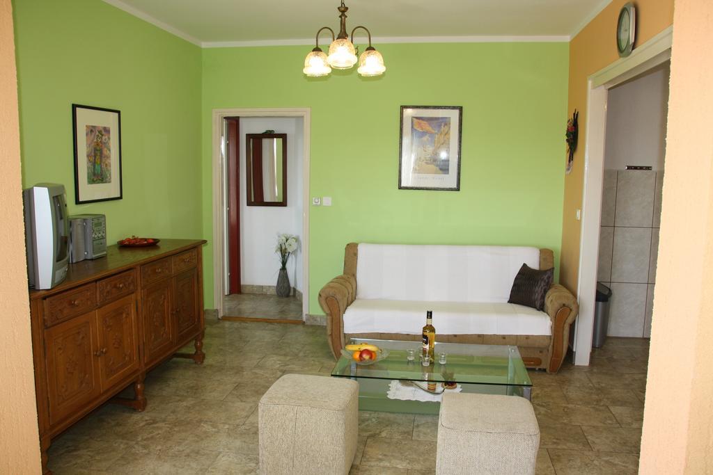 Cilas Apartment *