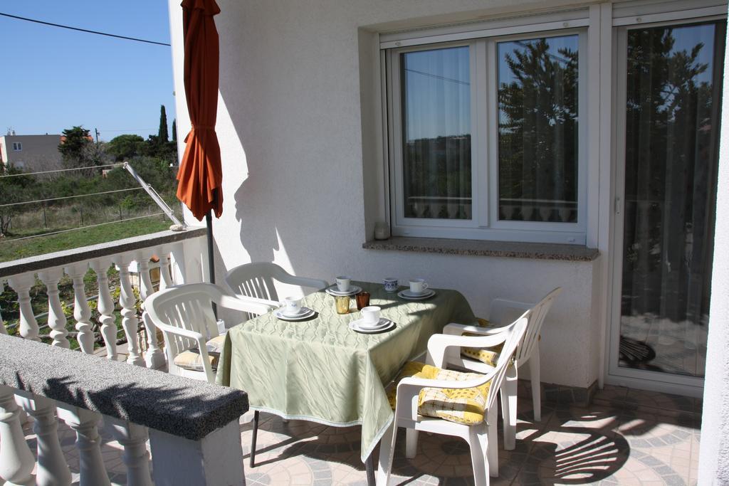 Apartment Cilas