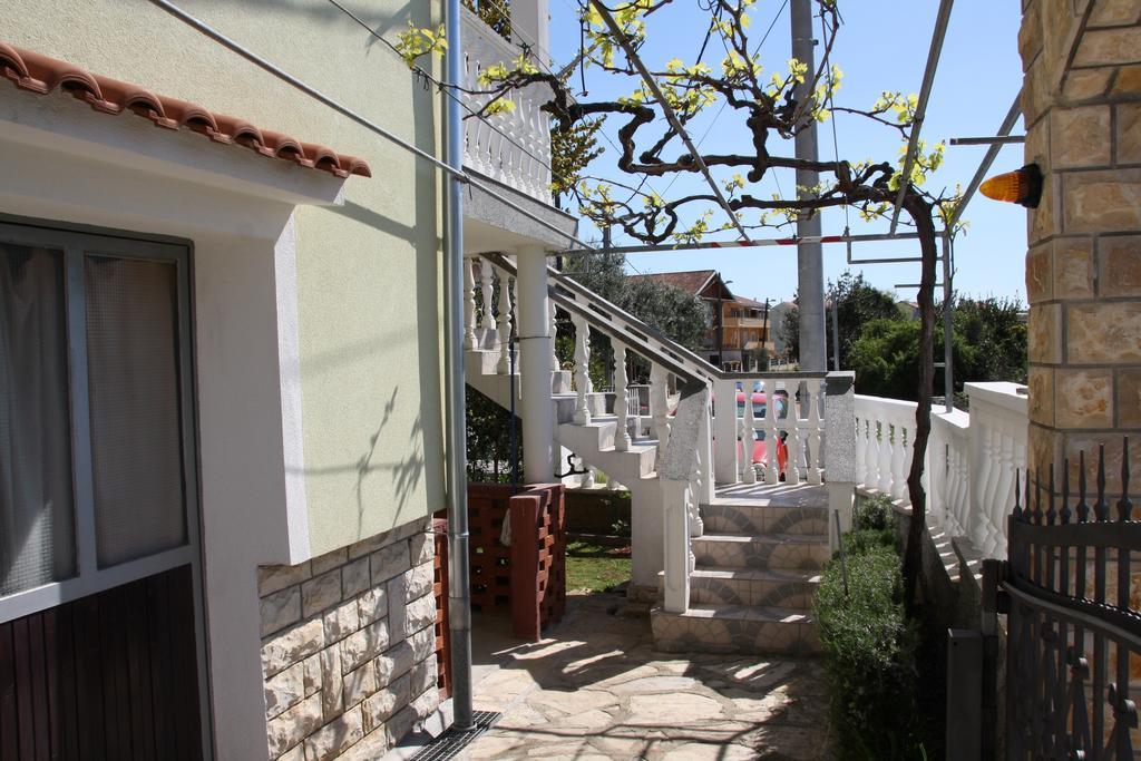 Apartment Cilas